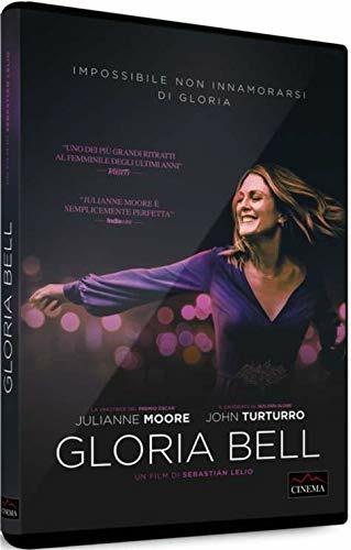 Gloria Bell (DVD) di Sebastián Lelio - DVD