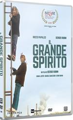 Il grande spirito (DVD)