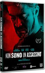 Non sono un assassino (DVD)