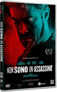 Non sono un assassino (DVD)