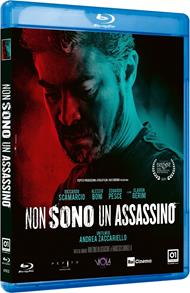 Non sono un assassino (Blu-ray)
