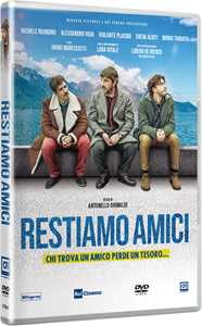 Restiamo amici DVD 