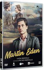 Martin Eden (DVD)
