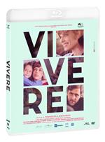 Vivere (DVD + Blu-ray)