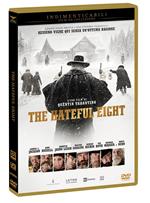The Hateful Eight (DVD)
