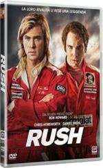 Rush (DVD)