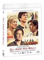 Gli anni più belli (Blu-ray)