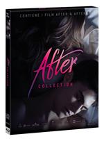 Cofanetto After Collection. Con Gadget (Blu-ray)