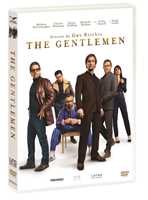 Film The Gentlemen (DVD) Guy Ritchie