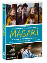 Magari (DVD)