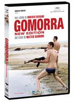 Gomorra. Con Booklet (DVD)