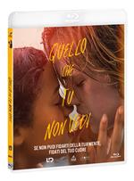 Quello che tu non vedi (Blu-ray)