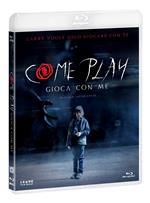 Come Play. Gioca con me (Blu-ray)