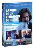 Appunti di un venditore di donne (DVD)