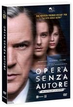 Opera senza autore (DVD)
