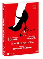 Venere in pelliccia (DVD)