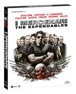 I mercenari. The Expendables (Blu-ray)