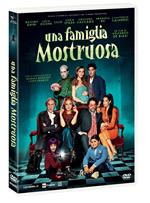 Una famiglia mostruosa (DVD)