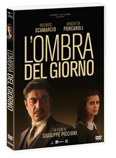 Film L' ombra del giorno (DVD) Giuseppe Piccioni