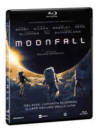 Moonfall (Blu-ray)