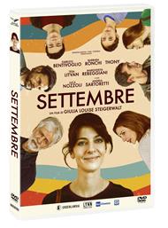 Settembre (DVD)