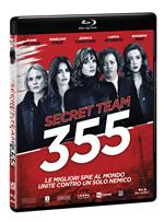Secret Team 355 (Blu-ray)