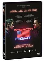 American Night (DVD)