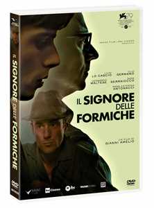 Film Il signore delle formiche (DVD) Gianni Amelio