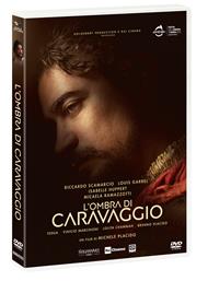 L' ombra di Caravaggio (DVD)