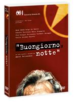 Buongiorno, notte (DVD)