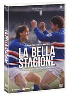 La bella stagione (DVD)