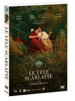 Le vele scarlatte (DVD)