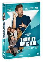 Tramite amicizia (DVD)