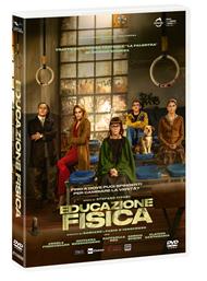 Educazione fisica (DVD)
