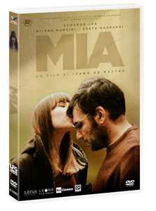 Film Mia (DVD) Ivano De Matteo