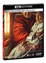 Rapito (Blu-ray + Blu-ray Ultra HD 4K)