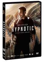 Film Hypnotic (DVD) Robert Rodriguez