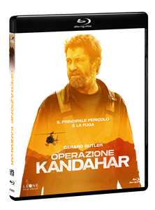 Film Operazione Kandahar (Blu-ray) Ric Roman Waugh