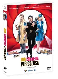 Una commedia pericolosa (DVD)