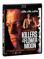 Killers of the Flower Moon (Blu-ray)