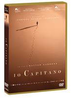 Io Capitano (DVD)