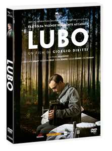Film Lubo (DVD) Giorgio Diritti
