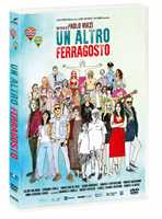 Film Un altro ferragosto (DVD) Paolo Virzì