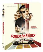 Race for Glory. Audi vs Lancia (Blu-ray)