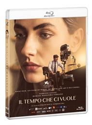 Il tempo che ci vuole (Blu-ray)
