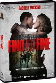 Fino Alla Fine (DVD)