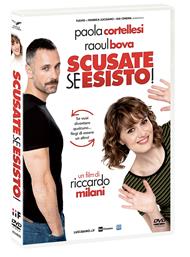 Scusate se esisto! (DVD)