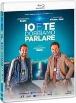 Io E Te Dobbiamo Parlare (Blu-ray)