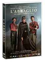 Film L' abbaglio (DVD) Roberto Andò