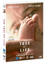 The Tree of Life (DVD)